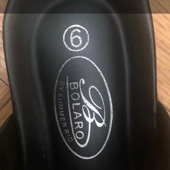 Sandals - Picture 3 of 3